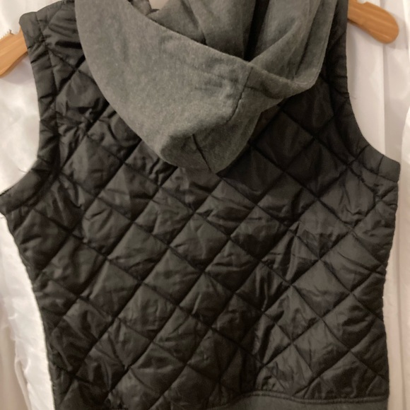 Ruff Hewn Black Vest Size Small - Picture 3 of 5